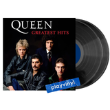 Queen - Greatest Hits (Stereo) [2LP]