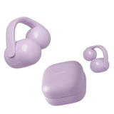Sony LinkBuds Clip BT 5.3 TWS Violet