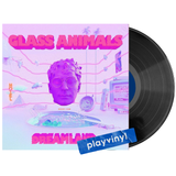Glass Animals - Dreamland [LP]