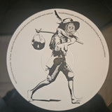 Mark Pritchard & Thom Yorke - Tall Tales [2LP]