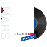 Thirty Seconds To Mars - A Beautiful Lie [LP]