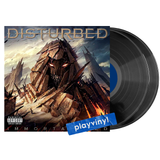Disturbed - Immortalized (10th Anniversary Edition) [2LP]