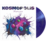 Kosmopolis - Матерія [LP]