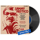Sammy Nestico - For You To Play. Vol 37 [LP]