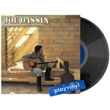 Joe Dassin - Joe Dasain [LP]