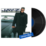 Jay-Z - Vol. 2... Hard Knock Life [2LP]