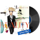 David Bowie - Reality [LP]