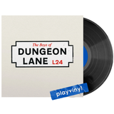 Paul McCartney - The Boys Of Dungeon Lane [LP]