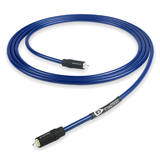 CHORD ClearwayX Sub 1RCA to 1RCA 6m