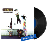 Travis - Good Feeling [LP]