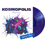 Kosmopolis - Матерія [LP]