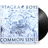 Viagra Boys - Common Sense [EP]