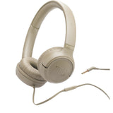 JBL Tune 530 Beige