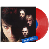 Danzig Ii -  Lucifuge (Indie Exclusive) [LP] - Translucent Ruby