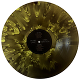 Pearl Jam - Dark Matter [LP] - Yellow & Black Ghostly