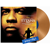 Various Artists - Remember The Titans (Original Motion Picture Soundtrack) [LP] - Colored