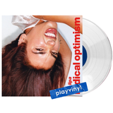 Dua Lipa - Radical Optimism (Alternative Artwork) [LP] - Clear