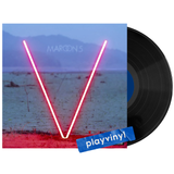 Maroon 5 - V [LP]