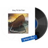 Sting - The Soul Cages [LP]