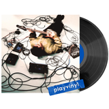 Chet Faker - A Love For Strangers [LP]