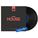 Various Artists - Ministry Of Sound - Origins Of House [2LP]