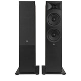JBL Stage 280F Black