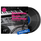 Various Artists - Electronic Music Anthology-Trip Hop (Special Edition) [2LP]