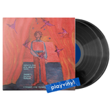 Василь Байдак & INGRET - Папуга, смерть, фортепіано [2LP]