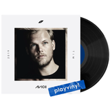 Avicii - TIM [LP]