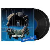 Deep Purple - Splat! [2LP]