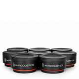 IsoAcoustics ISO-PUCK-Mini (8pcs)