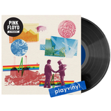Pink Floyd - 8-Tracks [LP]