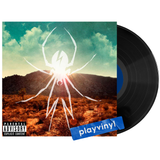 My Chemical Romance - Danger Days: The True Lives Of The Fabulous Killjoys [LP]