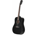 FENDER CD-60 V3 WN BLACK