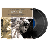 W.A. Mozart - Requiem [2LP]