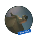 Lewis Capaldi - Broken By Desire To Be Heavenly Sent [LP] - Picture Disc