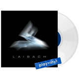 Laibach - Spectre (Limited Editon) [LP] - Clear Vinyl