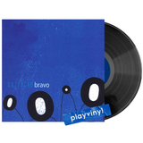 Gazpacho - Bravo [LP]