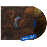 Jack Garratt - Pillars [LP] - Marbled Honey