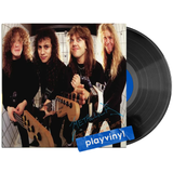 Metallica - The $5.98 E.P. - Garage Days Re-Revisited [LP]