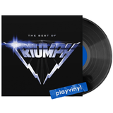 Triumph - The Best Of Triumph [LP]