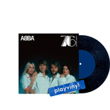 ABBA - Dancing Queen (50Th Anniversary) [10inch]