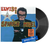 Elvis¡ - Spanish Model [LP]