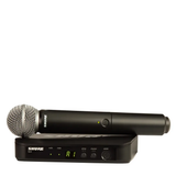 Shure BLX24E/SM58-K3E