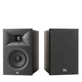 JBL Stage 240B Black