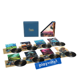 Manaka Kataoka - The Legend of Zelda: Breath of the Wild (Box Set) [8LP]