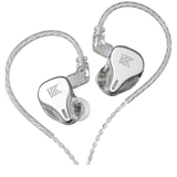 Knowledge Zenith DQ6 SILVER NO MIC