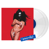 Rosalía - Motomami + [2LP] - Clear