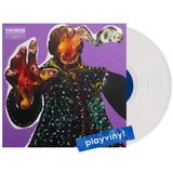 Kasabian - The Alchemist's Euphoria (Alternative Artwork) [LP] - Clear Vinyl