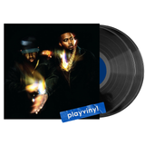 Nas + DJ Premier - Light-Years [2LP]